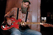 Seasick Steve