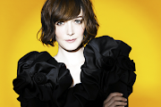 Sarah Blasko