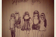 September Girls
