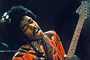 Jimi Hendrix