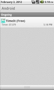 How to get TimeIt (Free) 1.1 mod apk for android