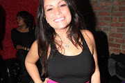 Angie Martinez