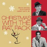 Christmas with the Rat Pack