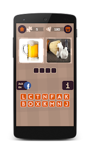 The Guessing Game Screenshots 1
