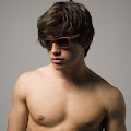 Justin Gaston