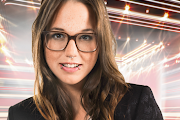 Stefanie Heinzmann