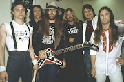 Molly Hatchet