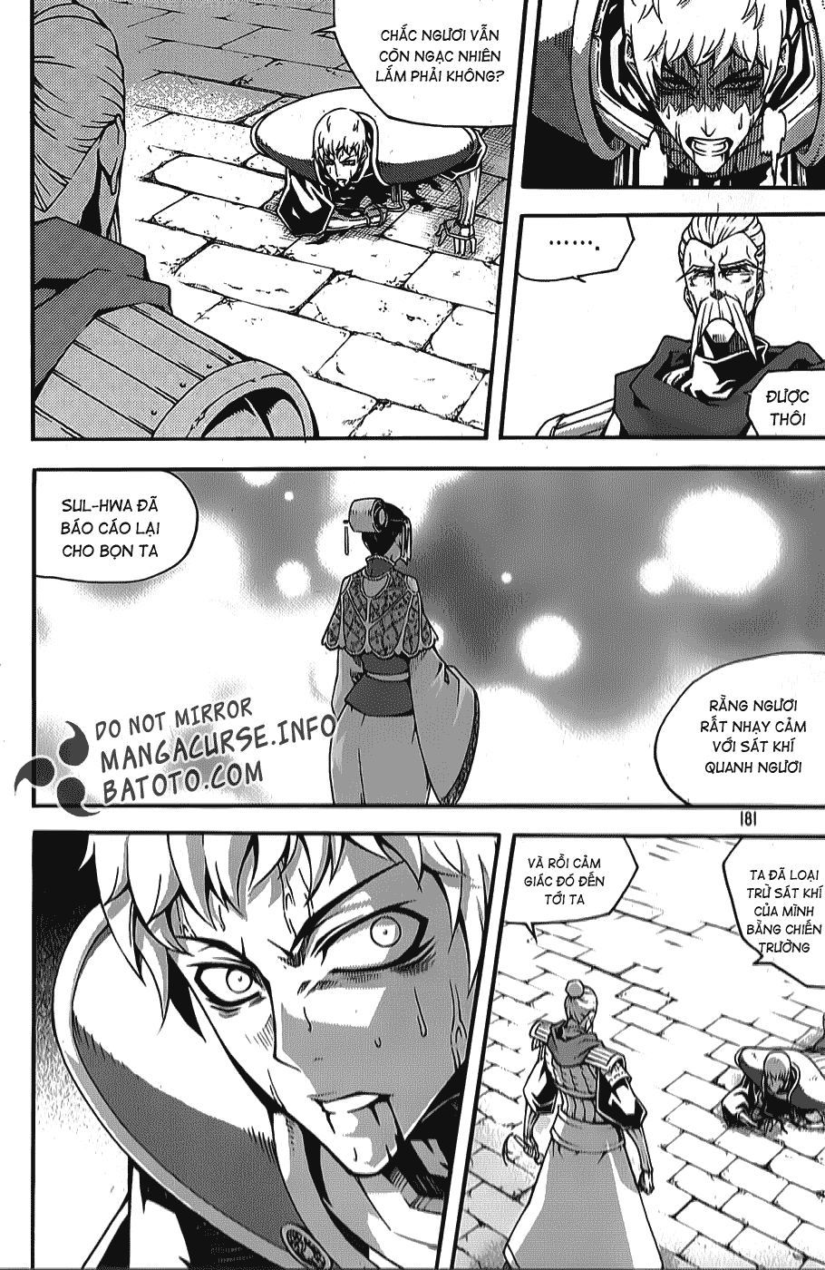 Witch hunter Chap 65 - Truyen.Chap.VN