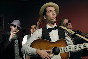 Pokey LaFarge
