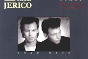 Then Jerico