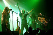 Eluveitie