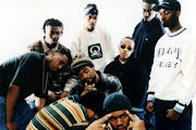 Wu-Tang Clan