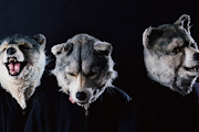 Man With A Mission