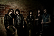 Asking Alexandria