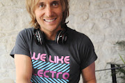 David Guetta