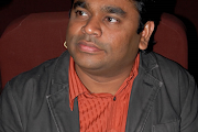 AR Rahman