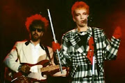 Eurythmics