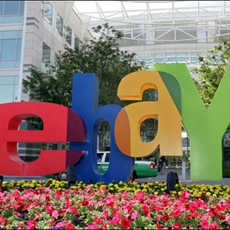 Ebay: Как купить гаджет за границей в три раза дешевле…