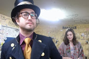 Sean Lennon