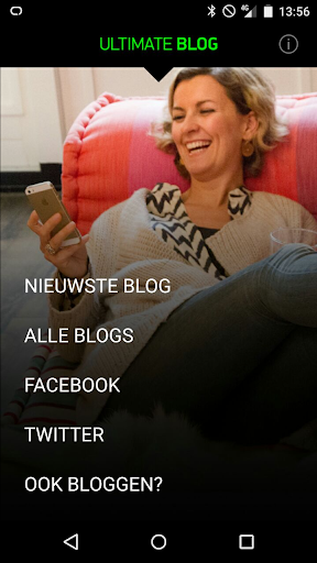 Ultimate Blog