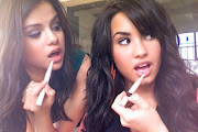 Selena Gomez & Demi Lovato