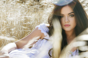 Lucy Hale