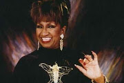 Celia Cruz