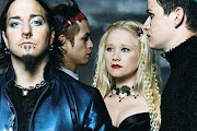 Coal Chamber