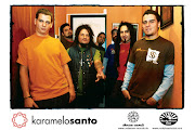Karamelo Santo