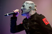 Corey Taylor