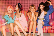 Wonder Girls