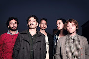 Local Natives