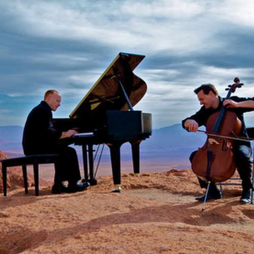 ThePianoGuys
