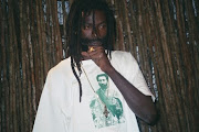 Buju Banton