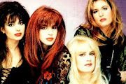 The Bangles