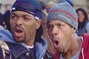 Method Man & Redman