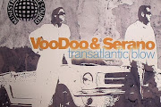 Voodoo & Serano
