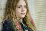 Dakota Fanning