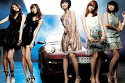 Wonder Girls