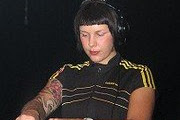 Miss Kittin