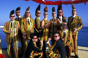 Leningrad Cowboys