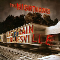 Last Train To Bluesville