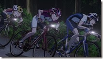 Yowamushi Pedal - 17-14