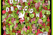 Dan Deacon