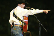 George Strait