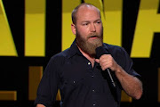 Kyle Kinane