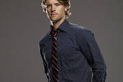 Jesse spencer