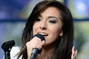 Christina Grimmie