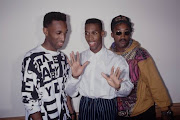 Tony Toni Tone