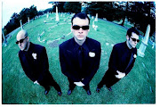 Alkaline Trio